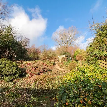 Hébergement de vacances St Anthonys *