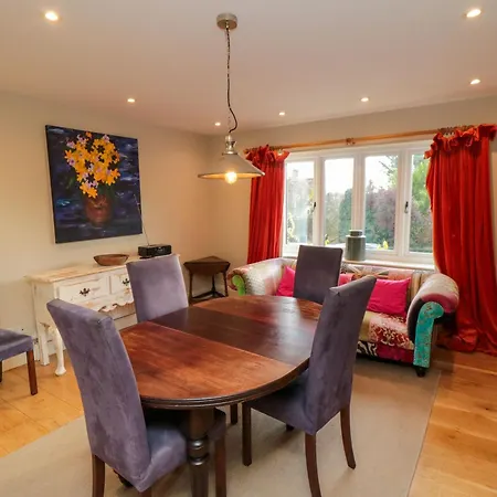 St Anthonys Hébergement de vacances York