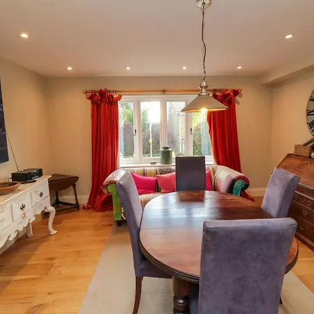 Hébergement de vacances St Anthonys York