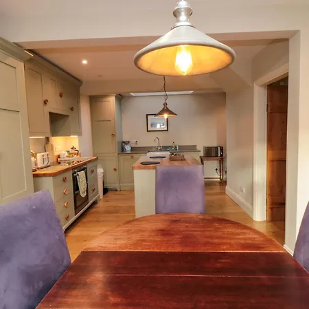 St Anthonys Hébergement de vacances York