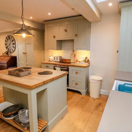 Casa vacanze St Anthonys York