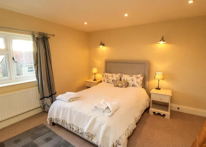 Hébergement de vacances St Anthonys York