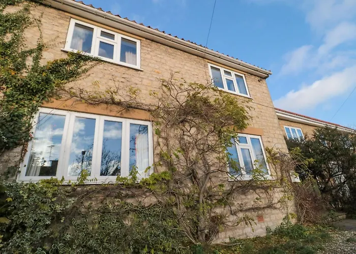 St Anthonys Hébergement de vacances *