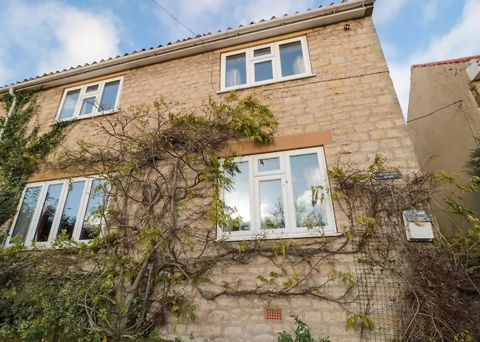 Hébergement de vacances St Anthonys *