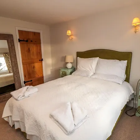 St Anthonys Dom wakacyjny York