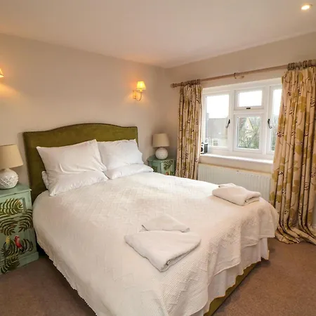 Dom wakacyjny St Anthonys York