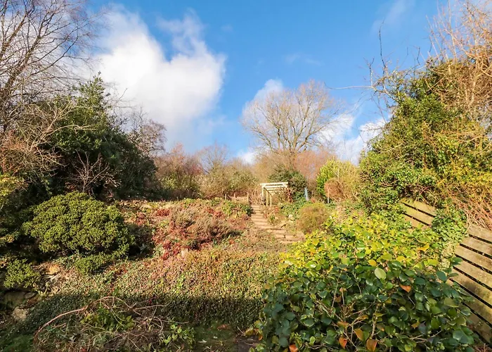 Dom wakacyjny St Anthonys *