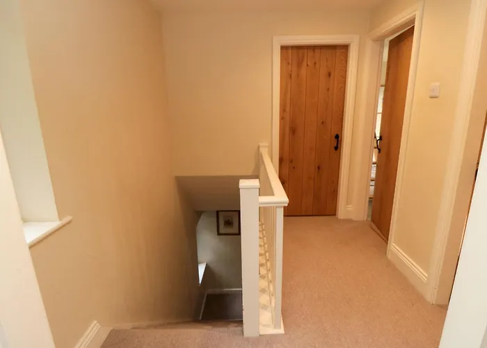 St Anthonys Dom wakacyjny York