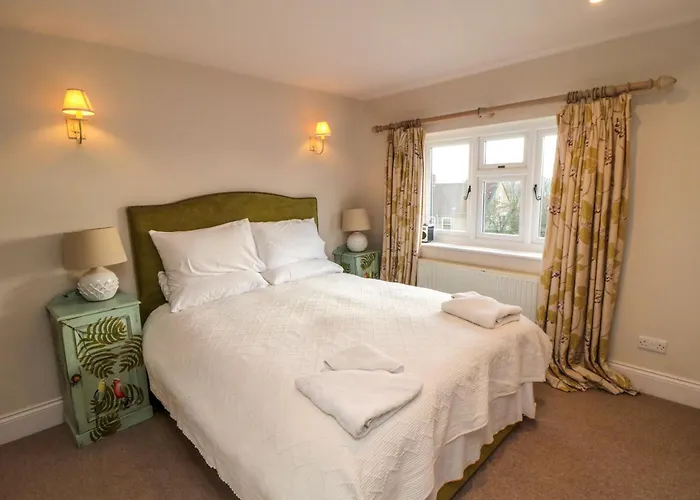 Dom wakacyjny St Anthonys York