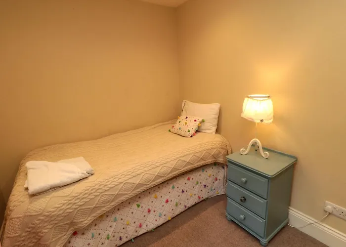 St Anthonys Dom wakacyjny *