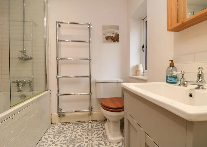 Dom wakacyjny St Anthonys York