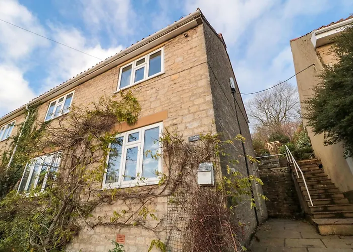 Dom wakacyjny St Anthonys